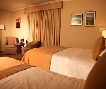Harty Costello Town House Ballybunion Oda fotoğraf