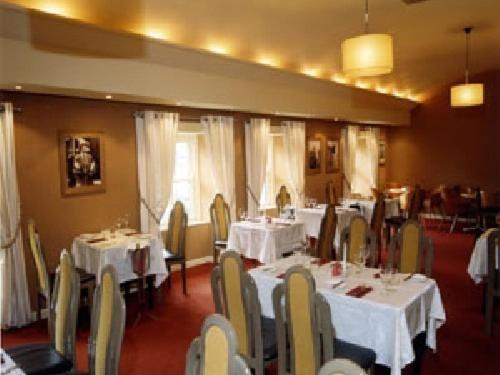 Harty Costello Town House Ballybunion Dış mekan fotoğraf